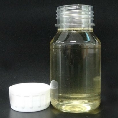 светлый жидкостный CAS 68603-42-9 Cocamide Dea 6501 Cocanut Diethanolamide