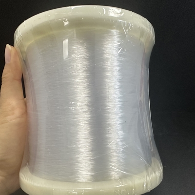 Polyetheretherketone PEEK волокно Монофиламентная нить для проводов для электронных схем