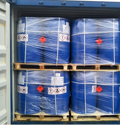Алкоголь этила химиката 95% Material этанола сырцовый для дезинфектанта