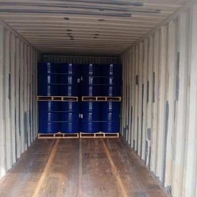 Триацетин Material химический Glyceryl Triethanoate растворителя волокна сырцовый в косметике еды