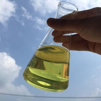 светлый жидкостный CAS 68603-42-9 Cocamide Dea 6501 Cocanut Diethanolamide