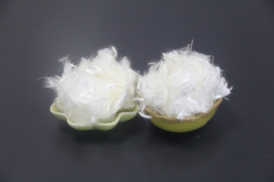 Высокое волокно поливинилалкоголя PVA Microfiber модуля для цементной промышленности