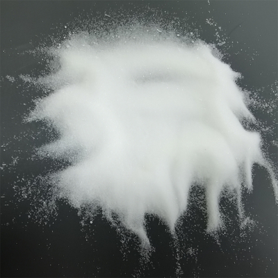 Белый порошок COPA Copolyamide горячее плавит прилипатель для печатания передачи тепла Dtf