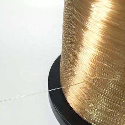 Волокно ВЗГЛЯДА УКРАДКОЙ 0.10-0.80MM, волокно кетона эфира Polyether моноволокна ВЗГЛЯДА УКРАДКОЙ для сетки фильтра