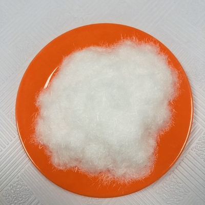 волокно 3mm взрывозащищенное с высоким пламенем рассеивания - retardant тугоплавким материалом
