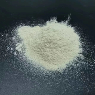 Хлорированный каучук Cr30 промышленной ранга белый или светлоый-желт порошка Pergut S20 для покрытия
