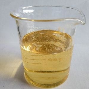 Высокое влияние Cocamide DEA мытья для электрического блеска плакировкой и ботинком