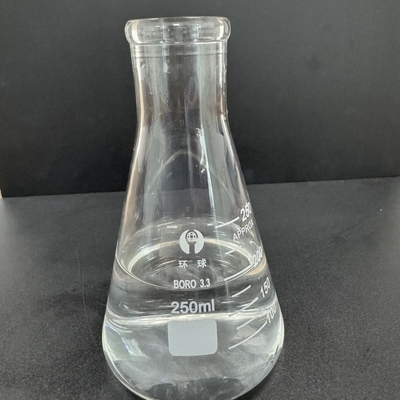 Бесцветная жидкость с низкой кислотной ценностью TCPP Tris Phosphate для огнеупорного