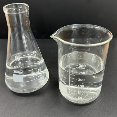 Бесцветная жидкость с низкой кислотной ценностью TCPP Tris Phosphate для огнеупорного