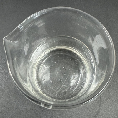 Бесцветная прозрачная жидкость с низкой кислотной ценностью TCEP Tris Phosphate For Additive Flame Retardant