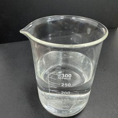 Бесцветная прозрачная жидкость с низкой кислотной ценностью TCEP Tris Phosphate For Additive Flame Retardant