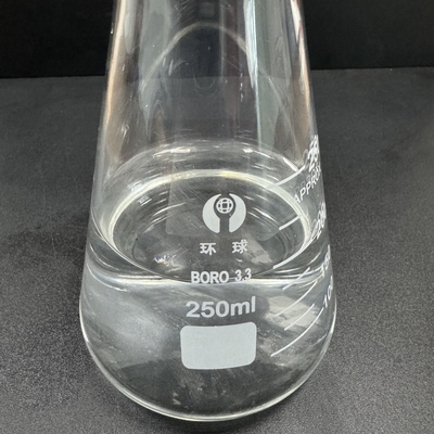Бесцветная прозрачная жидкость с низкой кислотной ценностью TCEP Tris Phosphate For Additive Flame Retardant