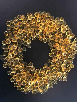 Смола алкоголя полиамида Soluble дробит S11 подобное Unirez 110