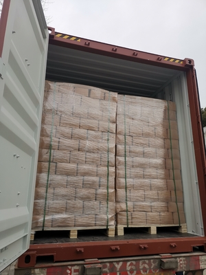 Волокно UHPC особенное синтетическое PVA для строя продукта цветочного горшка стены или цемента экстерьера украшения