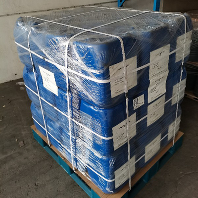 средство для адгезии между смолой и арматурой 98%Min силана 3-Glycid Oxypropyl Trimethoxy для делать Sealants