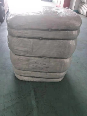 Polylactic кисловочное штапельное волокно PSF синтетическое для NonWoven ткани ткани