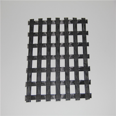 PP Bi-Axial Plastic Geogrid PPBG2020 для проектов защиты склонов