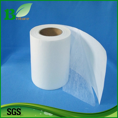 Облегченная слипчивая сеть и стабилизатор Copolyester плавкая скрепляя