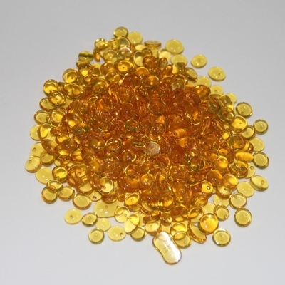Смола AZ-10 полиамида алкоголя Soluble реактивная для Flexographic пластиковых чернил