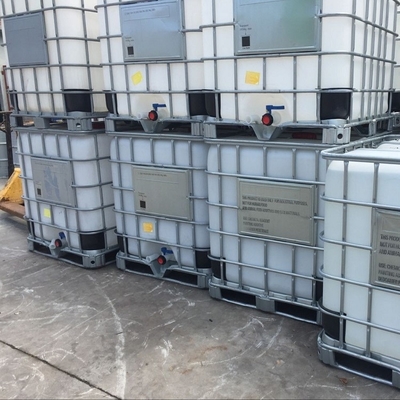 Фосфат TIBP Triisobutyl химиката 99,5% Material ткани сырцовый