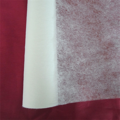 Низкая температура Copolyester горячее плавит слипчивую сеть для выпуска облигаций ткани