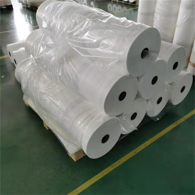 Облегченная слипчивая сеть и стабилизатор Copolyester плавкая скрепляя