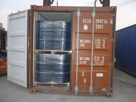 Средство для адгезии между смолой и арматурой 570 силана CAS 2530-85-0 98% для индустрии провода и кабеля