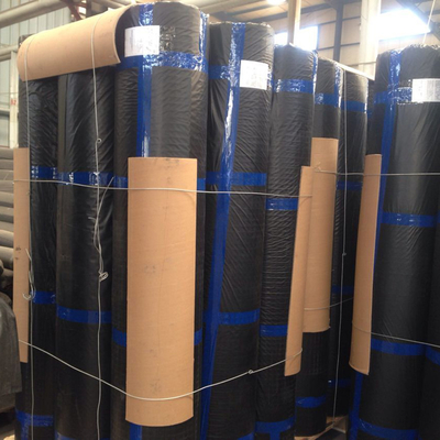 Стеклоткань Geogrid или полиэстер Geogrid composited с nonwoven тканью