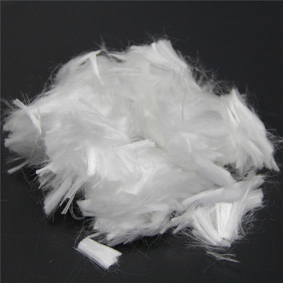 Светлоое-желт волокно сокращения волокна Polyacrylonitrile для конкретного волокна ЛОТКА пользы