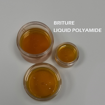 Агент эпоксидной смолы леча жидкостной смолы Polymide